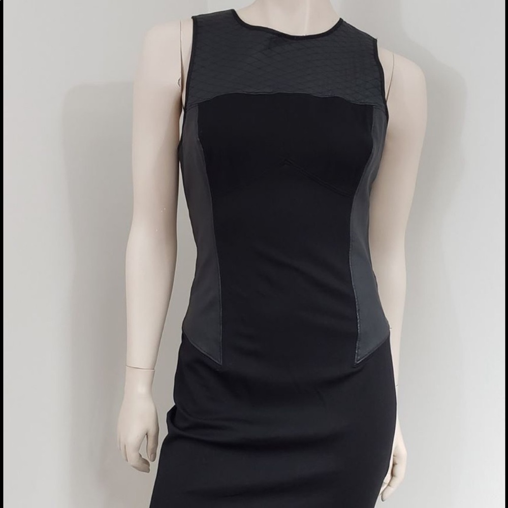 Bebe dress